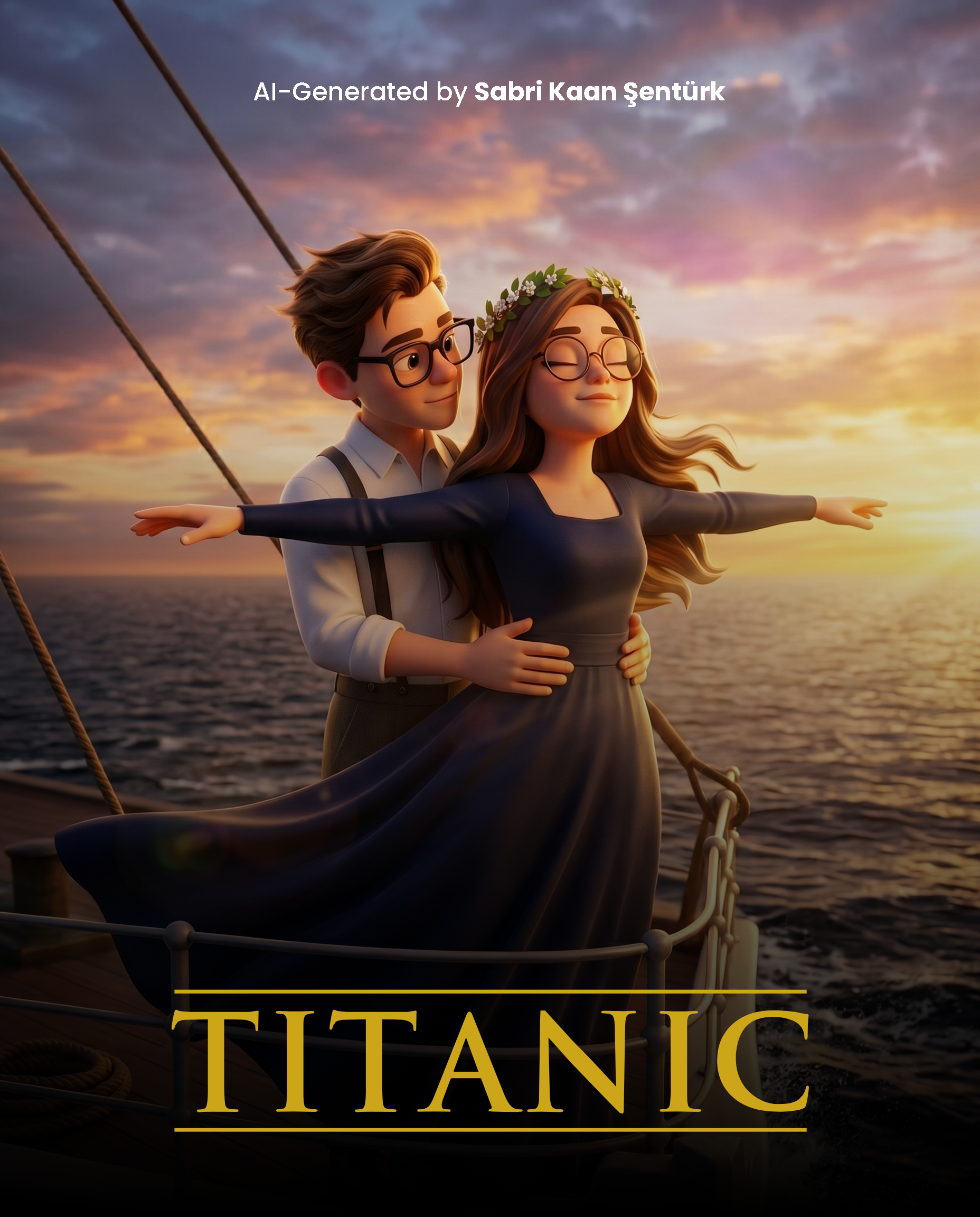 Titanic