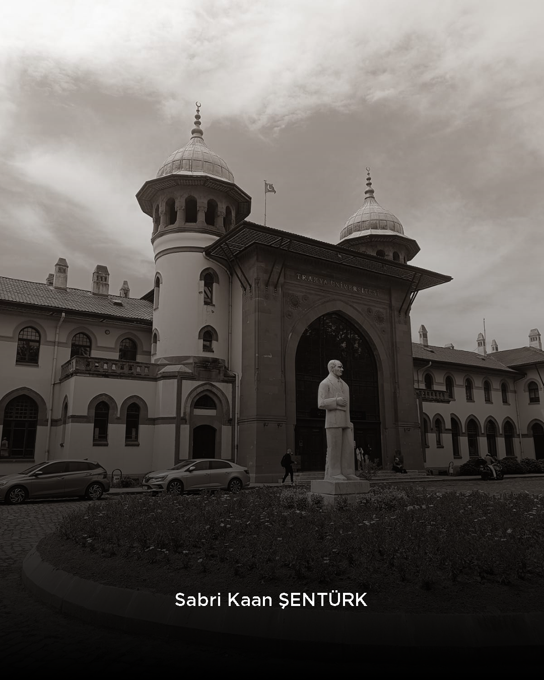 Trakya Güzel Sanatlar
